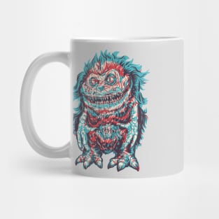 Critter! Mug